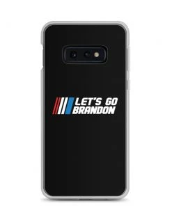 Bare Arms Gear Let's Go Brandon - Samsung Case Accessories