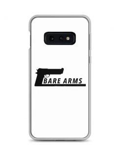 Bare Arms Gear Accessories Bare Arms - Samsung Case