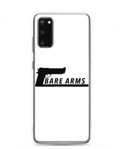 Bare Arms Gear Accessories Bare Arms - Samsung Case