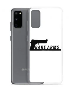Bare Arms Gear Accessories Bare Arms - Samsung Case