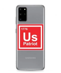 Bare Arms Gear Us Patriot Element - Samsung Case Accessories