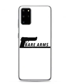 Bare Arms Gear Accessories Bare Arms - Samsung Case