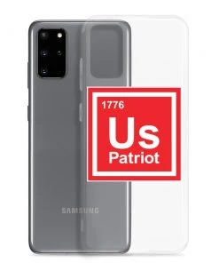 Bare Arms Gear Us Patriot Element - Samsung Case Accessories