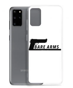 Bare Arms Gear Accessories Bare Arms - Samsung Case