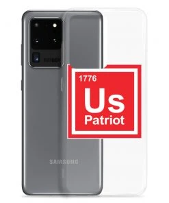 Bare Arms Gear Us Patriot Element - Samsung Case Accessories