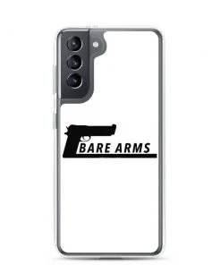 Bare Arms Gear Accessories Bare Arms - Samsung Case
