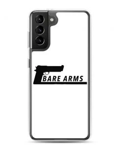 Bare Arms Gear Accessories Bare Arms - Samsung Case