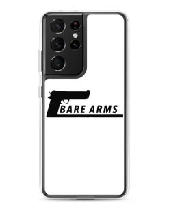 Bare Arms Gear Accessories Bare Arms - Samsung Case