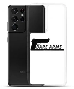 Bare Arms Gear Accessories Bare Arms - Samsung Case