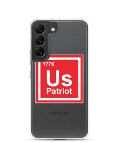 Bare Arms Gear Us Patriot Element - Samsung Case Accessories
