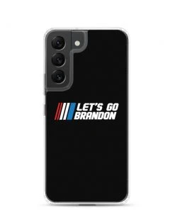 Bare Arms Gear Let's Go Brandon - Samsung Case Accessories