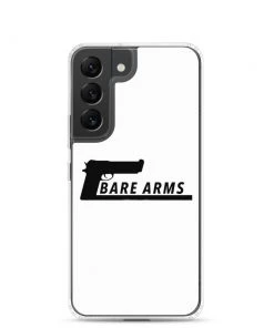 Bare Arms Gear Accessories Bare Arms - Samsung Case
