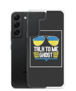 Bare Arms Gear Accessories Talk To Me Ghost - Samsung Case 50 Bare Arms Gear Accessories Talk To Me Ghost - Samsung Case