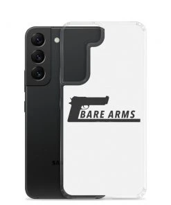 Bare Arms Gear Accessories Bare Arms - Samsung Case