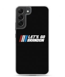 Bare Arms Gear Let's Go Brandon - Samsung Case Accessories