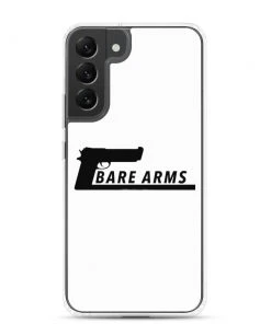 Bare Arms Gear Accessories Bare Arms - Samsung Case