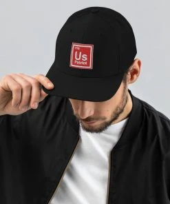 Bare Arms Gear Hats Trucker Cap