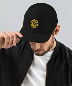 Bare Arms Gear Hats 12GA "Better Run Fast" - Trucker Cap