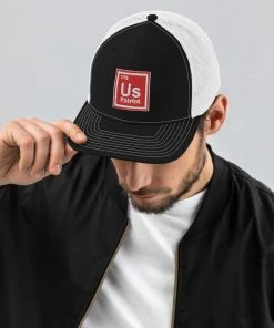 Bare Arms Gear Hats Trucker Cap 14 Bare Arms Gear Hats Trucker Cap